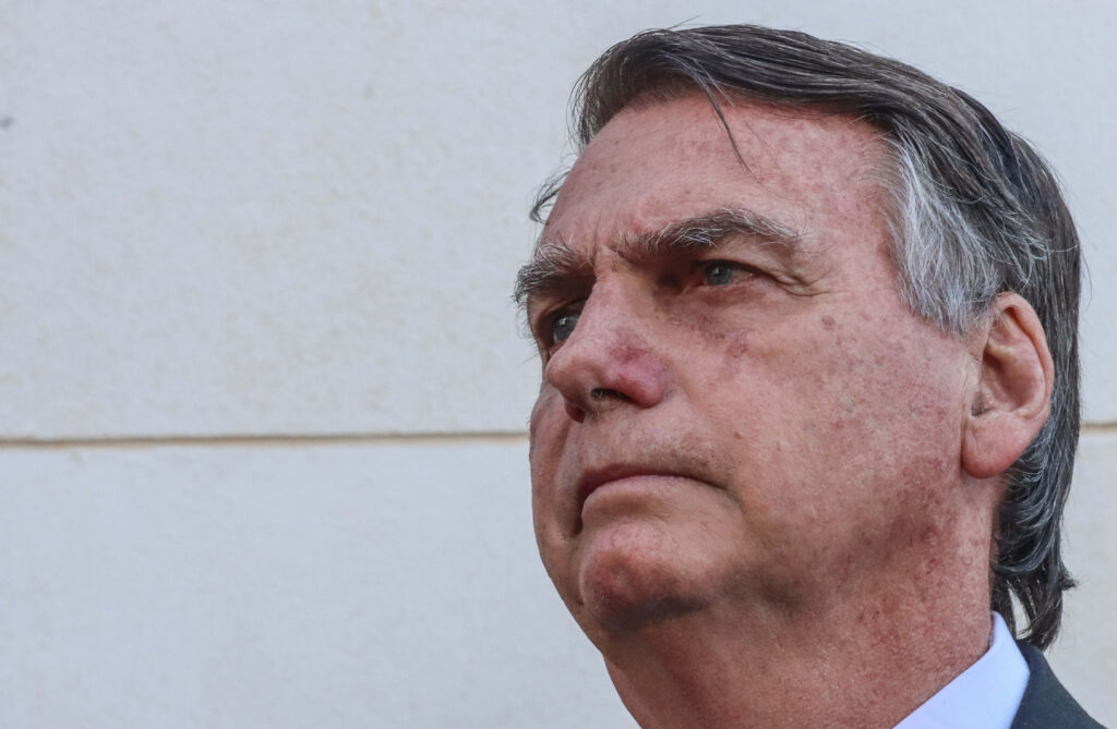 Bolsonaro