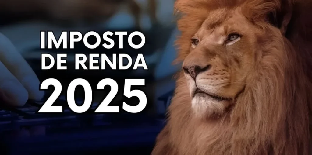 Imposto de Renda 2025: Prazo de declaração já tem data definida imposto de renda 2025 1 1
