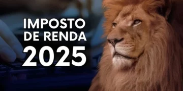 Imposto de Renda 2025: Prazo de declaração já tem data definida 3 Imposto de Renda 2025: Prazo de declaração já tem data definida