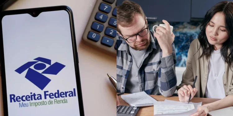 Imposto de Renda 2025: Evite Multas! Tudo o Que Você Precisa Saber para Declarar Sem Erros 14 Imposto de Renda 2025: Evite Multas! Tudo o Que Você Precisa Saber para Declarar Sem Erros