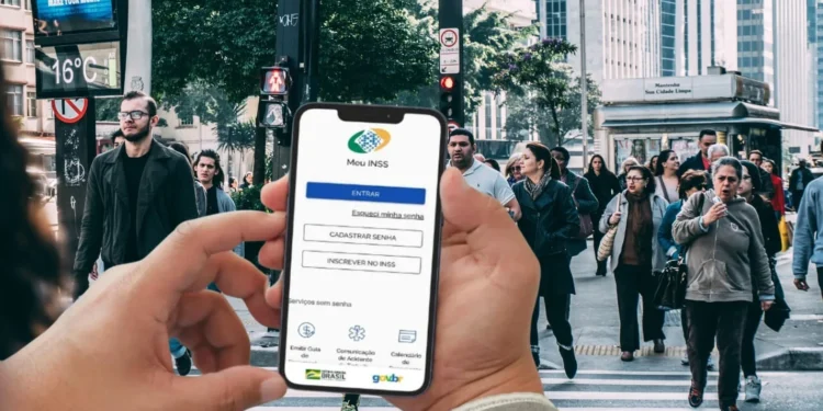 INSS antecipa benefícios de cartões de final 5 e 0 nesta sexta-feira 14 inss-pagamento-março