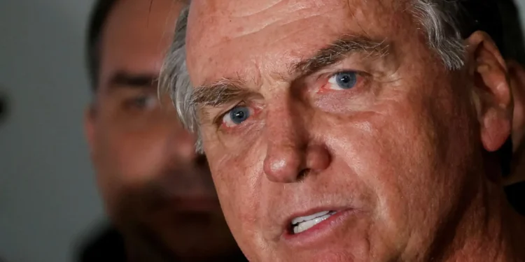 inquérito de golpe d estado - foto: jair bolsonaro