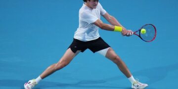 João Fonseca x Alex de Minaur: horário, onde assistir e tudo sobre o duelo no Miami Open 22 joao-fonseca
