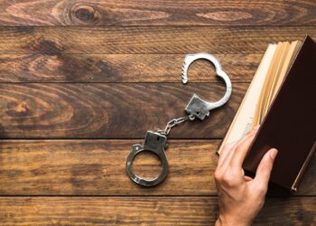 Governo Federal Anuncia Projeto de Lei para Endurecer Penas do Crime de Receptação e Combater o Crime Organizado