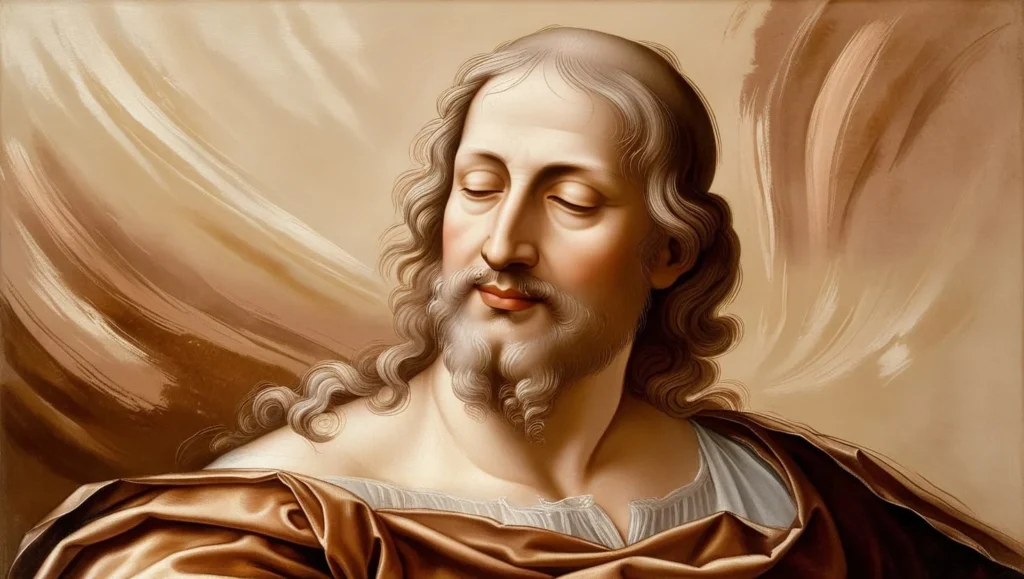 leonardo davinci sono polifásico