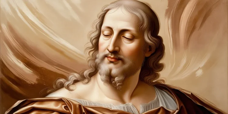 Por que Leonardo da Vinci Dormia Pouco? Dicas para um Sono Perfeito (mesmo que em pouco tempo) 14 leonardo davinci sono polifásico