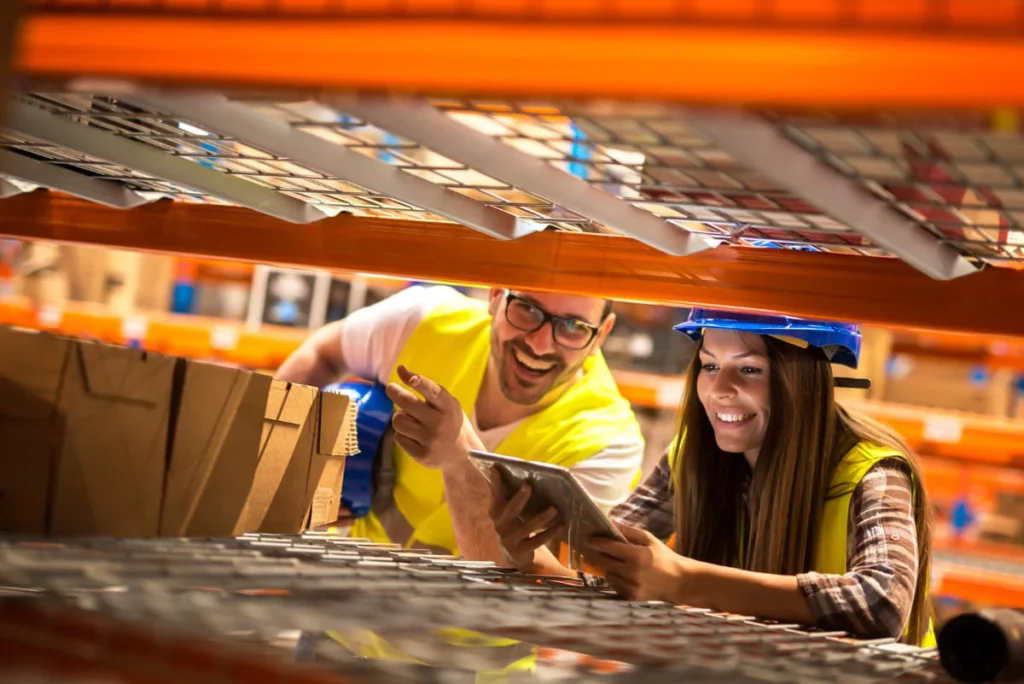 A evolução dos Centros de Distribuição para suportar demandas de logística reversa no Brasil logisticas brasil distribuicoes 1 1