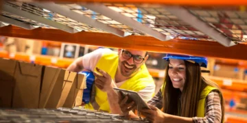 A evolução dos Centros de Distribuição para suportar demandas de logística reversa no Brasil