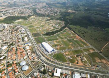 Crescimento da Demanda por Lotes Comerciais em Campinas Reflete Expansão Econômica e Populacional