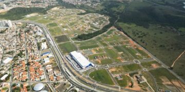 Crescimento da Demanda por Lotes Comerciais em Campinas Reflete Expansão Econômica e Populacional
