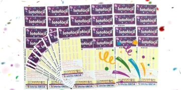 Lotofácil 3334: Sorteio é Adiado para 5 de Março Promete R$ 4 Milhões; Veja Como Apostar e Onde Assistir 1 lotofacil 3334