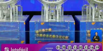 Lotofácil 3342: Resultado + Números sorteados - Prêmio Acumula para R$ 5 Milhões 1 lotofácil-3342