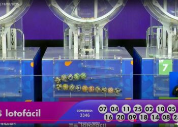 resultado lotofácil 3346