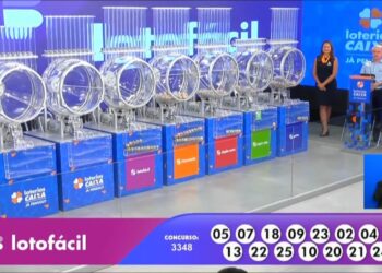 resultado da lotofácil 3348