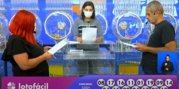 Lotofácil 3351 premia cinco apostas com mais de R$ 315 mil cada 1 resultado-da-lotofácil-3351