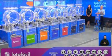 Lotofácil 3352 acumula e prêmio salta para R$ 5 milhões 1 resultado da lotofácil-3352