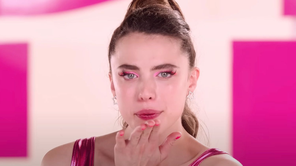 Lista Completa dos Vencedores do Oscar 2025 margaret qualley em a substancia