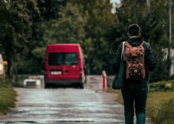 Roteiro de Mochilão