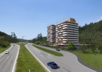 Depois de Itajaí e BC, Penha e Piçarras são apontadas como a nova “dupla” imobiliária do litoral catarinense