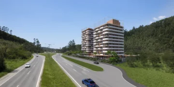 Depois de Itajaí e BC, Penha e Piçarras são apontadas como a nova “dupla” imobiliária do litoral catarinense