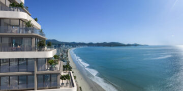 Mercado imobiliário de luxo: 30% dos jovens ricos priorizam imóveis de alto padrão