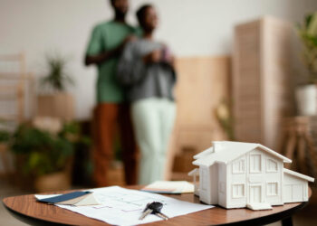 Mercado Imobiliário do Rio de Janeiro Registra Crescimento de 72% no Início de 2025