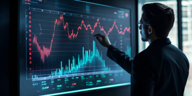 O Futuro das Plataformas de Trading: Vale a Pena Buscar Alternativas ao MetaTrader? 16 Foto: Reprodução/Freepik