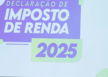 Imposto de renda 2025