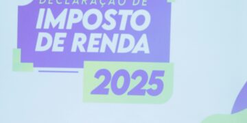 IR 2025: Receita Federal já recebeu mais de 1,5 milhão de declarações 1 Imposto de renda 2025