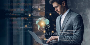 Com 236 mil novos negócios, burocracia digital ainda limita crescimento das PMEs no Nordeste 3 A Inteligência Artificial como Pilar Estratégico nos Negócios