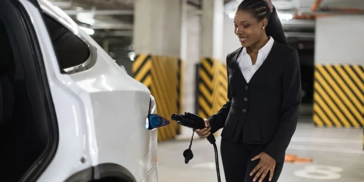 Vendas de eletrificados avançam em fevereiro e reforçam crescimento do setor no Brasil 16 Foto: Reprodução/ Divulgação