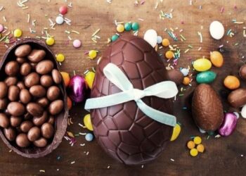 Páscoa é oportunidade lucrativa para pequenos empreendedores