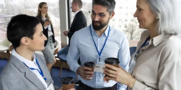 Empresa aposta em eventos e patrocínios estratégicos para impulsionar negócios 3 Empresa aposta em eventos e patrocínios estratégicos para impulsionar negócios
