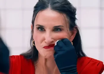 Demi Moore Transforma Derrota no Oscar em Novo Filme — E Quer Mikey Madison como Sua ‘Rival’