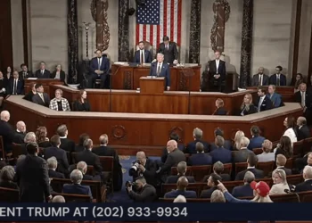 “America is Back”: O que isso significa para os EUA no governo Trump?