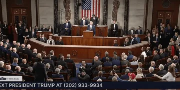 “America is Back”: O que isso significa para os EUA no governo Trump?