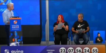 Quina 6689 Premia Apostador de Capivari-SP em mais de R$ 12 milhões 1 resultado da quina 6689