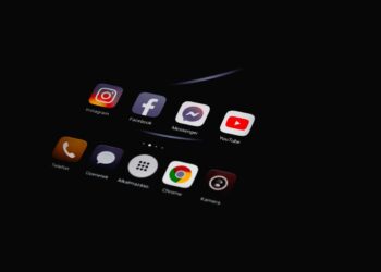 EUA Intensificam Análise de Redes Sociais em Processos Imigratórios