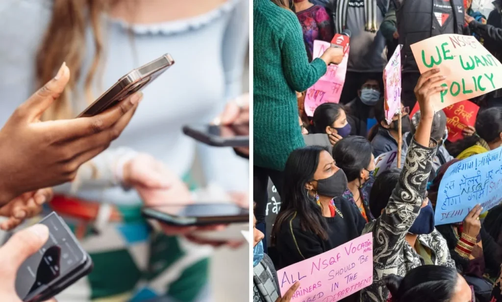 Como as Mídias Sociais Têm Transformado a Participação dos Cidadãos na Esfera Política redes sociais na politica impacto