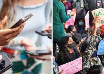 Como as Mídias Sociais Têm Transformado a Participação dos Cidadãos na Esfera Política