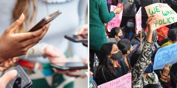 Como as Mídias Sociais Têm Transformado a Participação dos Cidadãos na Esfera Política redes sociais na politica impacto