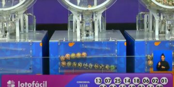 Resultado da Lotofácil Concurso 3338: Três Apostas Levam Mais de R$ 635 Mil Cada 1 resultado lotofacil 3338