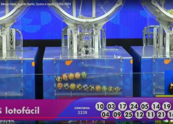 resultado lotofacil 3339