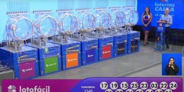 Lotofácil 3340: Resultado do Concurso + Números Sorteados (12/03/2025) 1 resultado lotofácil 3340