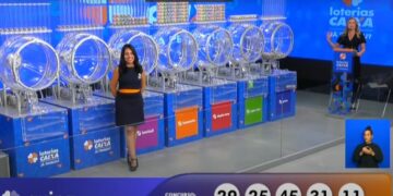 Quina 6676: Ninguém acerta os 5 números e prêmio acumula para R$ 1,5 milhão! 1 resultado quina 6676