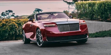 Os 10 Carros Mais Caros do Mundo em 2025: Preço, Km/h e mais Detalhes 15 rolls-royce_la_rose_noire_droptail