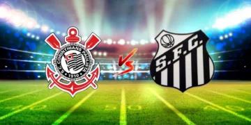 Corinthians x Santos: Tudo Sobre a Semifinal do Campeonato Paulista 1 santos vs corinthians hoje