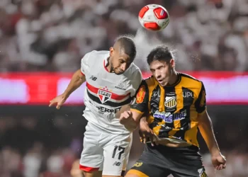 sao paulo vs novorizontino