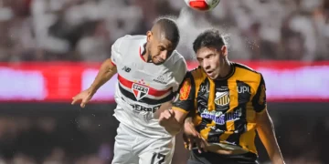 sao paulo vs novorizontino