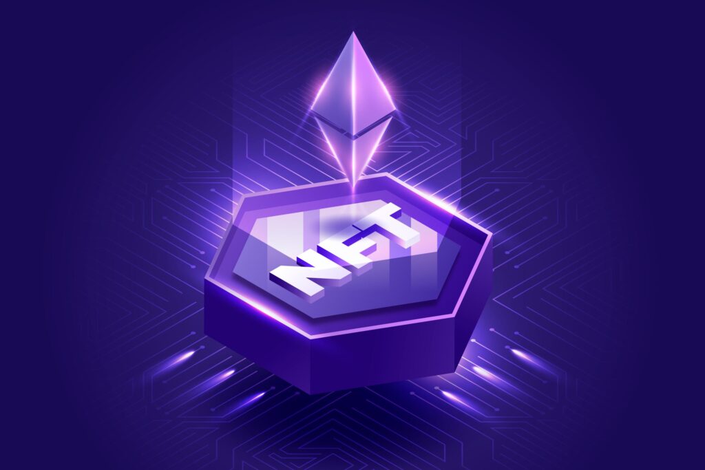 Do analógico ao digital: como o estilo de vida gamer está moldando o futuro do entretenimento de luxo 19 NFT